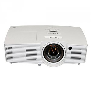 Optoma X316ST Dlp Projector 3200lum Xga 3d Speakers Hdmi  Technology