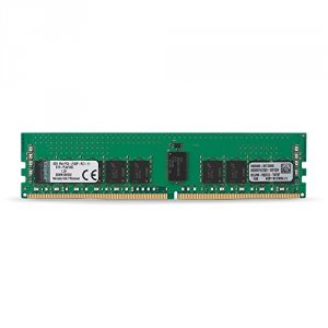 Kingston KTH-PL421/8G 8gb Ddr4-2133mhz Reg            Ecc Module