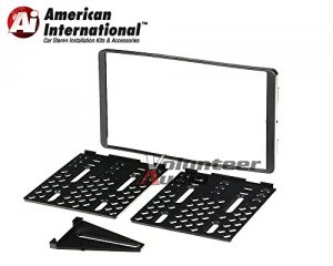 American FMK552 Ford Double Diniso Installation Kit