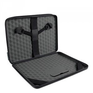 Belkin B2A075-C00 Air Protect, Ruggedized, Always-on 11-inch Slim Case