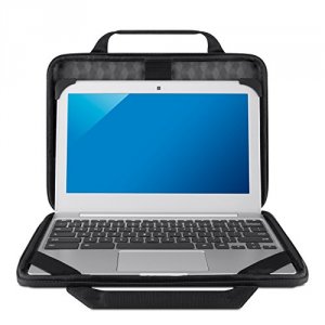 Belkin B2A075-C00 Air Protect, Ruggedized, Always-on 11-inch Slim Case