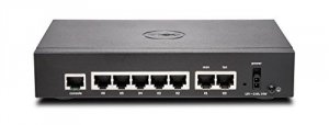 Ingram 01-SSC-0504 Sonicwall Tz400 Secure Upgrade Plus 2yr