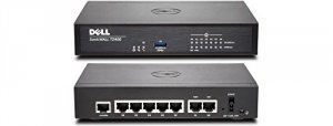 Ingram 01-SSC-0504 Sonicwall Tz400 Secure Upgrade Plus 2yr