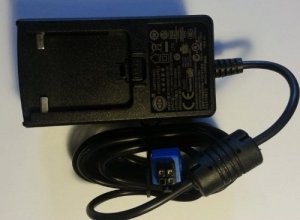 Sierra 2000579 Adapter Ac-12vdc 1.5a