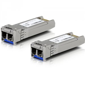 Ubiquiti UF-SM-10G 2pk U Fiber Single-mode Module