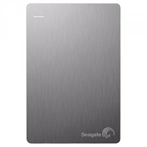 Seagate 1K9AM2-571 Backup Plus Slim Portable 1 Terabyte (1tb) Superspe