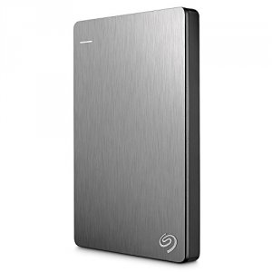 Seagate 1K9AM2-571 Backup Plus Slim Portable 1 Terabyte (1tb) Superspe