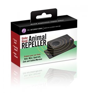 P3 P3-P7825 P3-p7825 Under Hood Animal Repeller