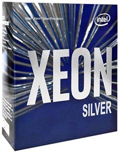 Intel BX806734108 Cpu  Xeon Silver 4108 8c 1.8ghz 11mb Fc-lga14 Retail