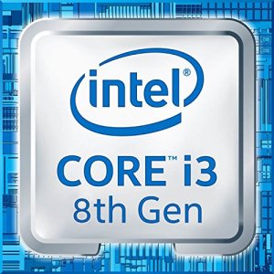 Intel CM8068403377308 Core I3-8100 8th Gen Tray