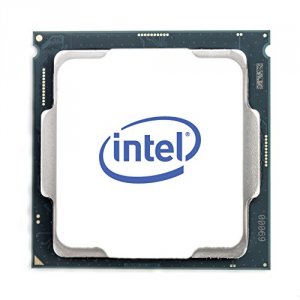 Intel CM8068403377308 Core I3-8100 8th Gen Tray