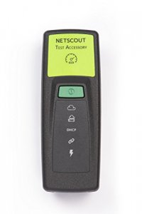 Netscout AIRCHECKG2-TA-KT Aircheckg2-ta-kt Aircheck-g2    Plus Ext-ant