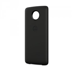 Motorola 89912N Moto Battery Mod Black