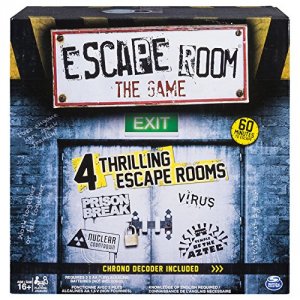 Spin 6034281 Escape Room