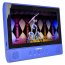 Digiland DL1001BU-HS Dl1001 2-in-1 Android Tablet + Dvd Player - Core 