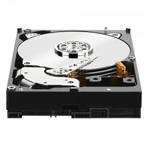 Hgst WD6003FZBX Western Digital Hard Drive  6tb 3.5 Inch Desktop Wd Bl