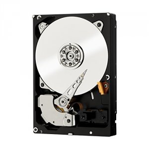 Hgst WD6003FZBX Western Digital Hard Drive  6tb 3.5 Inch Desktop Wd Bl