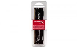 Kingston HX429C17FB2/8 8gb 2933mhz Ddr4 Cl17 Dimm      1rx8 Hyperx Fur