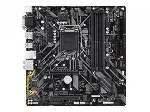 Gigabyte H370M DS3H Motherboard H370m Ds3h Intel H370