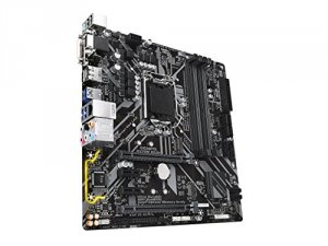 Gigabyte H370M DS3H Motherboard H370m Ds3h Intel H370