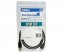 Startech USB3SAUB3BK 3 Ft Black Superspeed Usb 3.0 Cable A To Micro B 