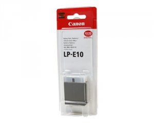 Canon 5108B002 Lp-e10