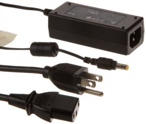 Zebra P1031365-024 La Kit Acc Qln Ac Power Adapter