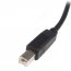 Startech '321252 Usb 2.0 A To B Cable - 15ft Usb Cable - A To B Usb Ca