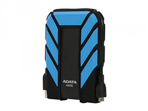 Adata AHD710-1TU3-CBL Dashdrive Durable Series Hd710