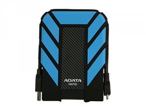 Adata AHD710-1TU3-CBL Dashdrive Durable Series Hd710