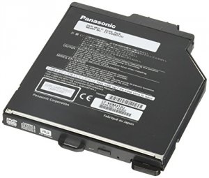 Panasonic CF-VDM312U Plug-in Module Dvd-writer - Dvd-ram-acirc;plusmn;