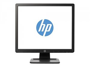 Hp D2W67A8 Hp  P19a 19-inch Led Monitor - 1280 X 1024 - 1000000:1 - 25