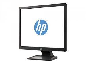 Hp D2W67A8 Hp  P19a 19-inch Led Monitor - 1280 X 1024 - 1000000:1 - 25