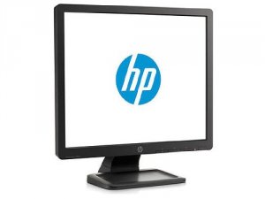 Hp D2W67A8 Hp  P19a 19-inch Led Monitor - 1280 X 1024 - 1000000:1 - 25