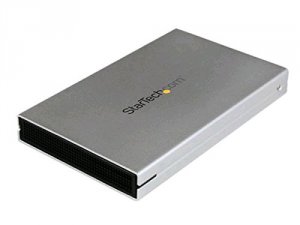 Startech S251SMU33EP Removable Storage  2.5inch Esata Or Usb3.0 Sata3 