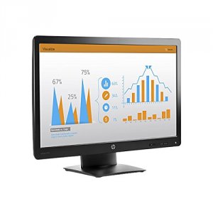 Hp K7X31A8 Hp Business P232  23 Led Monitor - 16:9 - 5 Ms - 1920 X 108