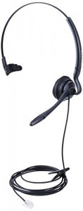 Poly PL-45647-04 Plantronics Pl-45647-04 Replacement Headset For T10, 