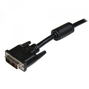 Startech DVIDSMM20 20 Ft Dvi-d Single Link Cable - Mm - Provide A High