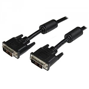 Startech DVIDSMM20 20 Ft Dvi-d Single Link Cable - Mm - Provide A High