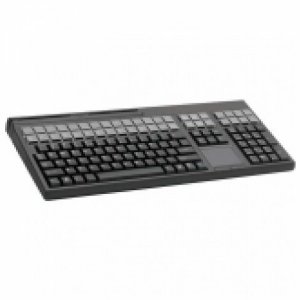 Cherry G86-71400EUAEAA Lpos Lt Gry 17in Usb Keyb Us