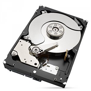 Seagate ST6000VN0041 Hard Drive  6tb Sata 6gbs 7200rpm 128mb Ironwolf 