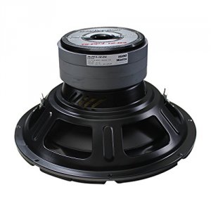 Audiopipe TSPP215D4 12