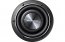 Datamax TSSW2002D2 Pioneer 8 Shallow Mount Woofer 600w Max