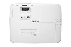 Epson EMP975W Powerlite 975w Projector Wxga 3600 Lumens