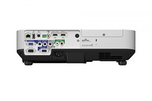 Epson EMP975W Powerlite 975w Projector Wxga 3600 Lumens