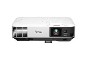 Epson EMP975W Powerlite 975w Projector Wxga 3600 Lumens