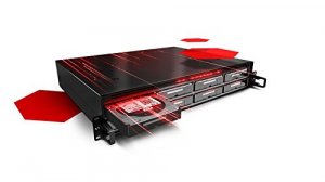 Western WD80EFZX 8tb Red Sata 6gbs 5.4k Disc