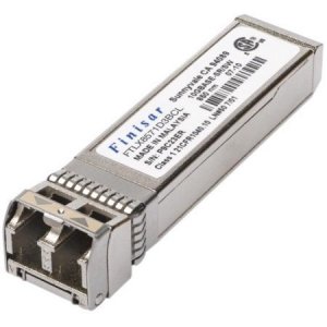 Finisar FTLX8574D3BCL Network  Sfp+ Transceiver 10gbase-srsw 400m Brow