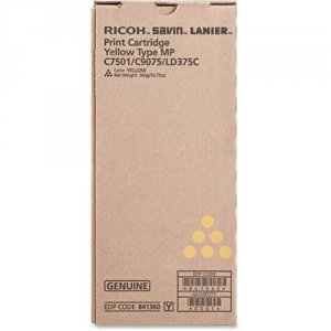 Original Ricoh RIC841360 Aficio Mpc6501