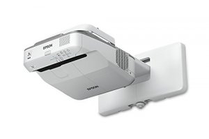 Epson DHEMP675W Powerlite 675w